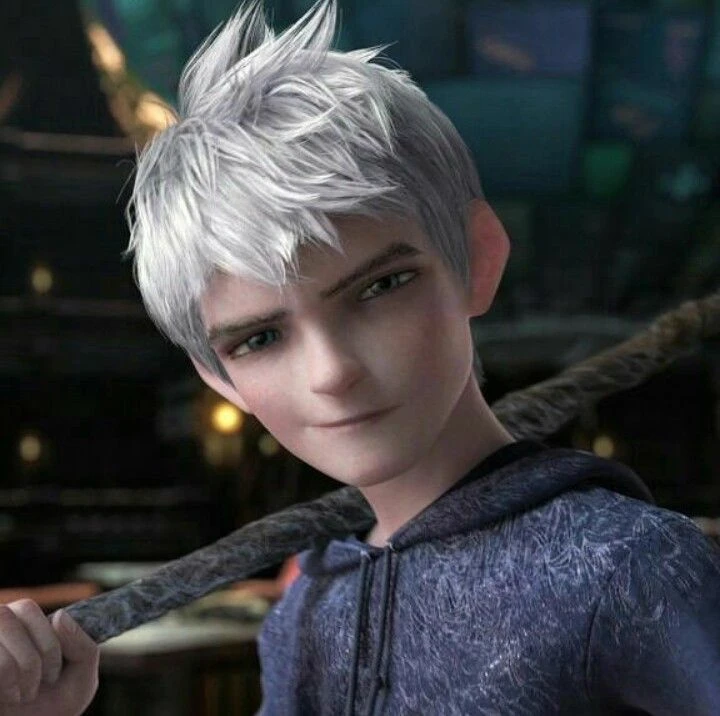 Jack Frost thumbnail