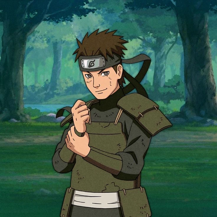 Hiruzen Sarutobi thumbnail