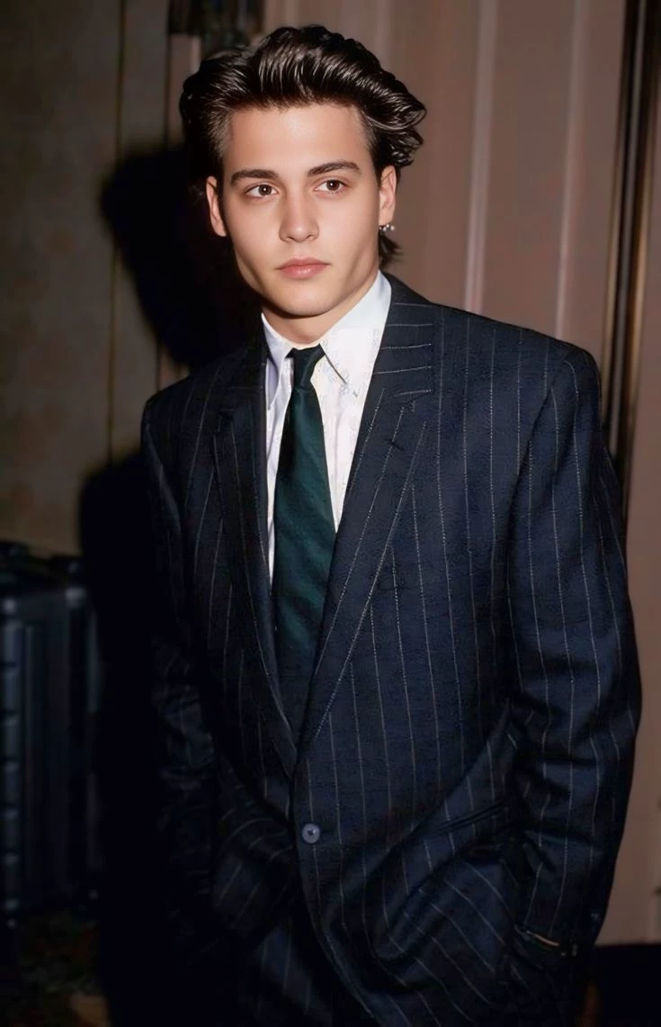 Johnny Depp thumbnail