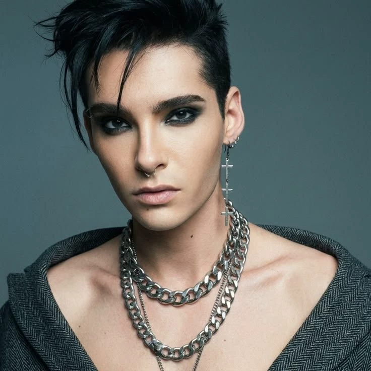 Bill Kaulitz thumbnail