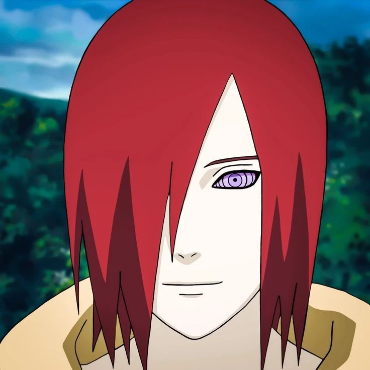 Pain (Nagato) thumbnail