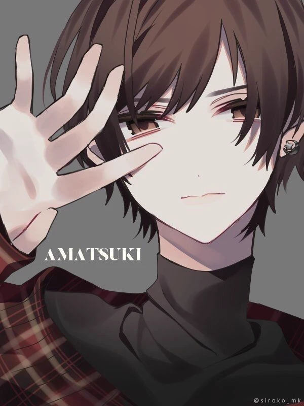Ahesley Amatterasutt thumbnail