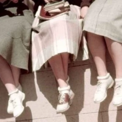 1950s High School RPG thumbnail