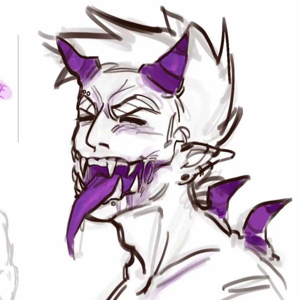 Monster Tom thumbnail