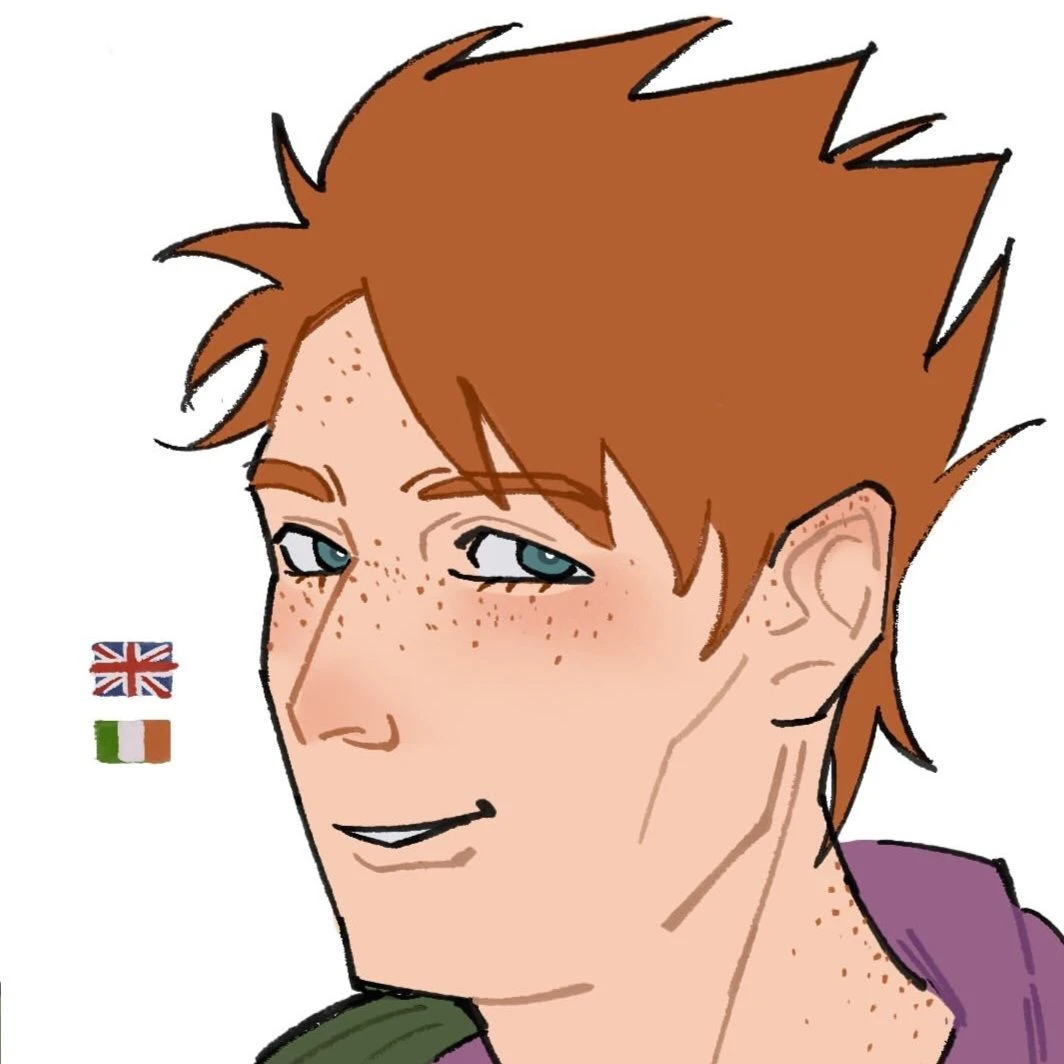 Matt Harvard thumbnail