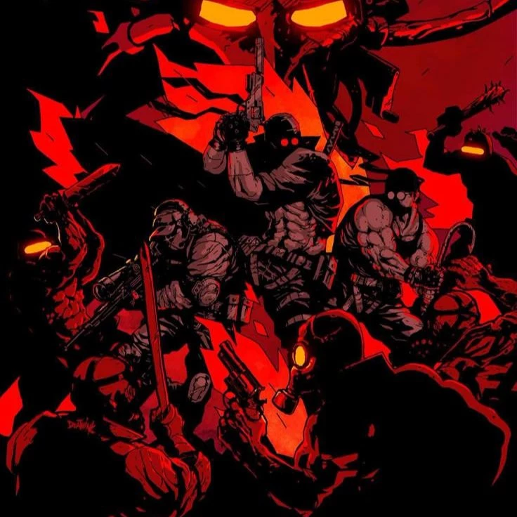 Madness Combat  thumbnail