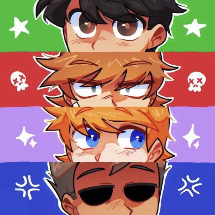 Eddsworld thumbnail
