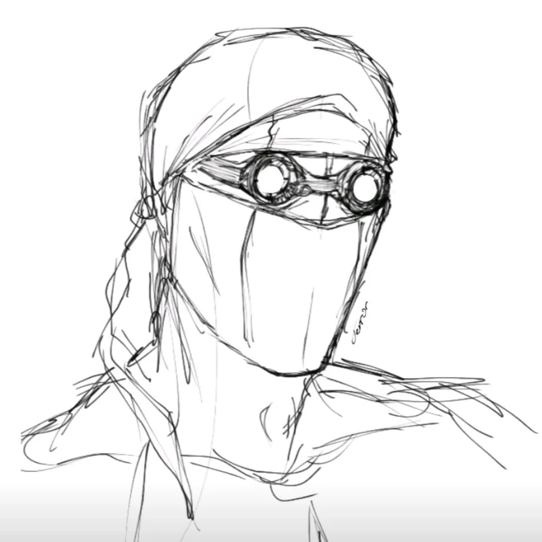 Hank J. Wimbleton thumbnail