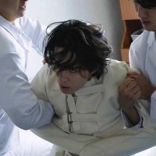 Obsessed Asylum Patient thumbnail