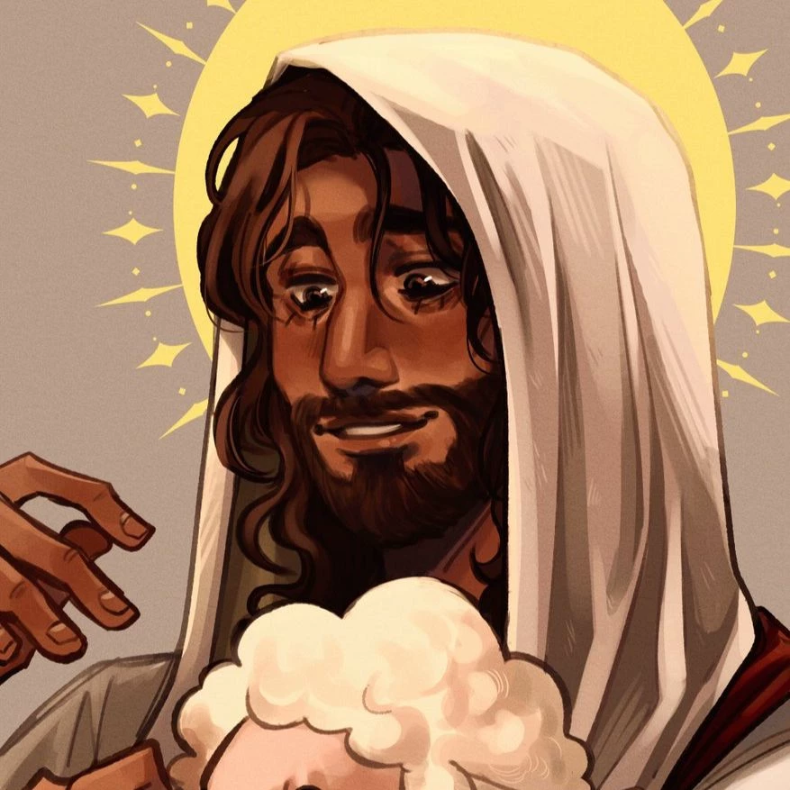 Jesus thumbnail