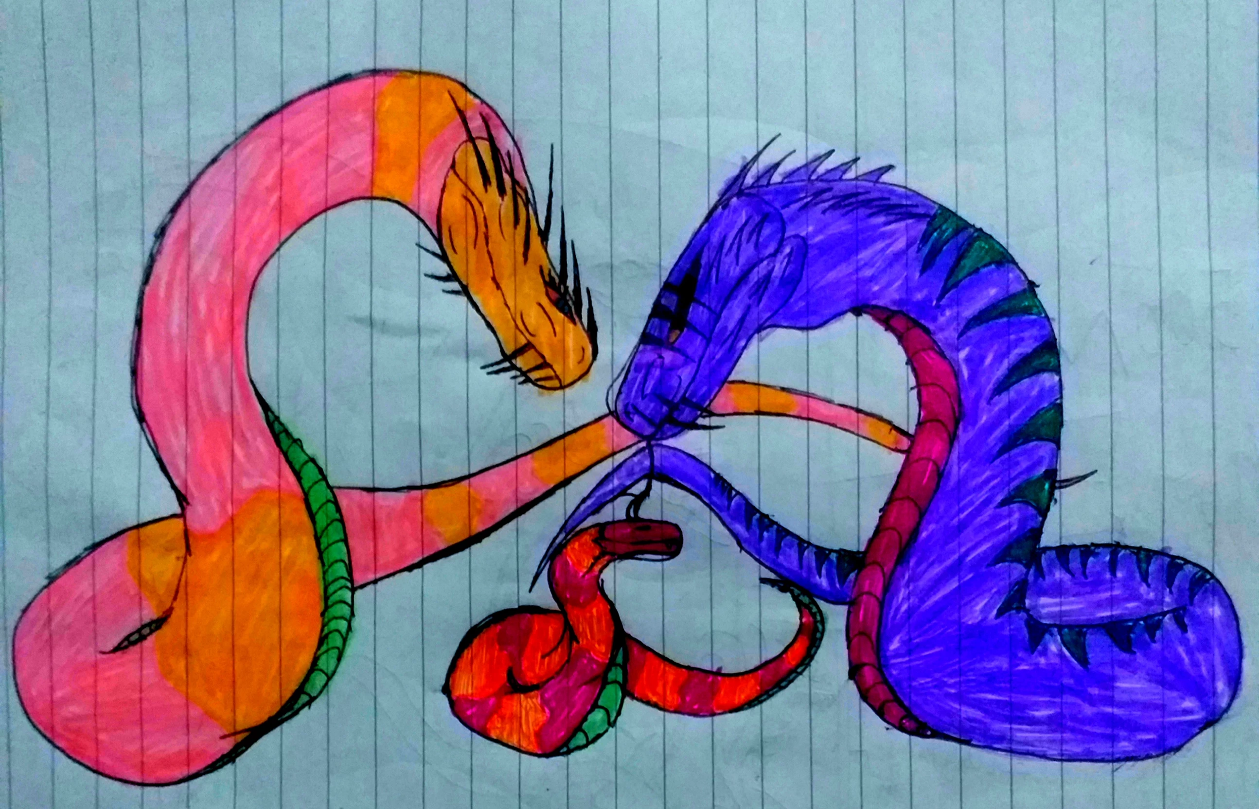 área de acasalamento de kaijus thumbnail