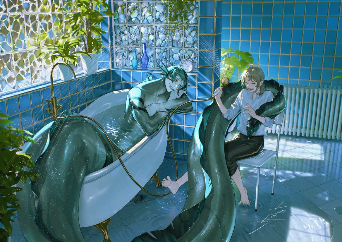 Jade \| Moray thumbnail