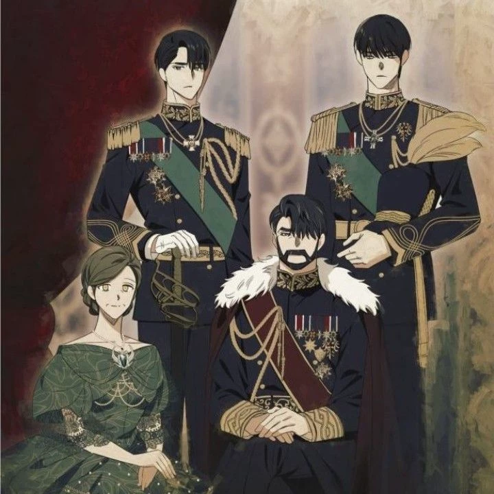 The Royal Family thumbnail