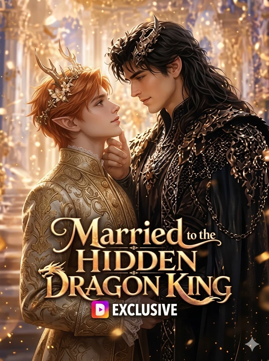 Dragon King (BL) thumbnail