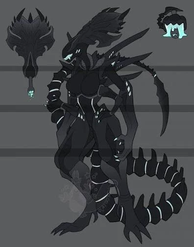 xenomorph thumbnail