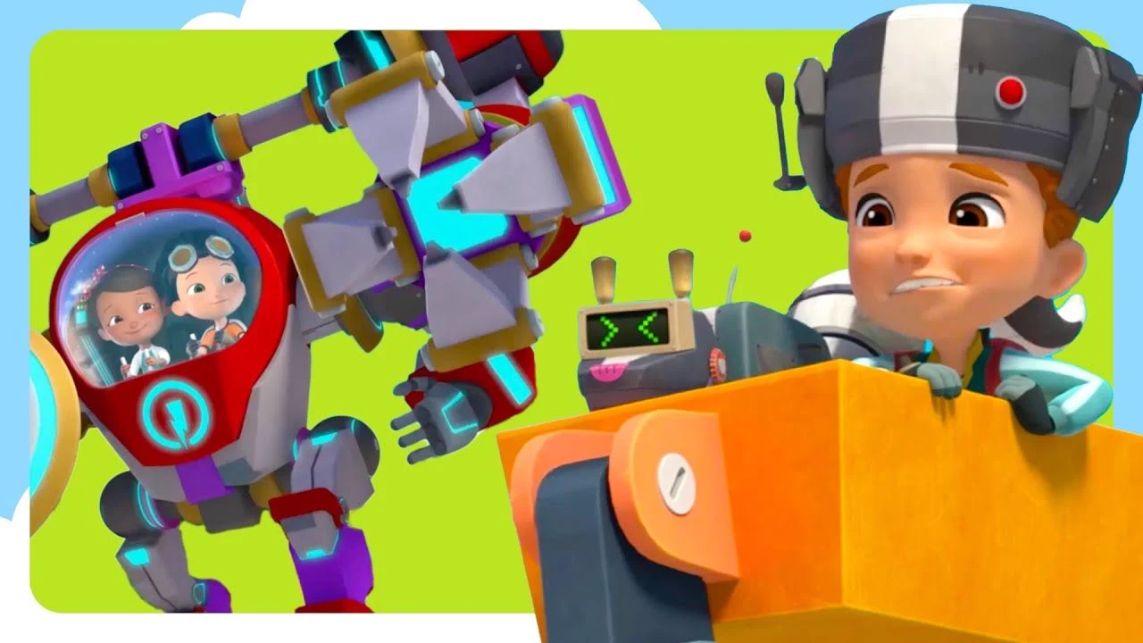 🌟 TÓIA 🌟 thumbnail