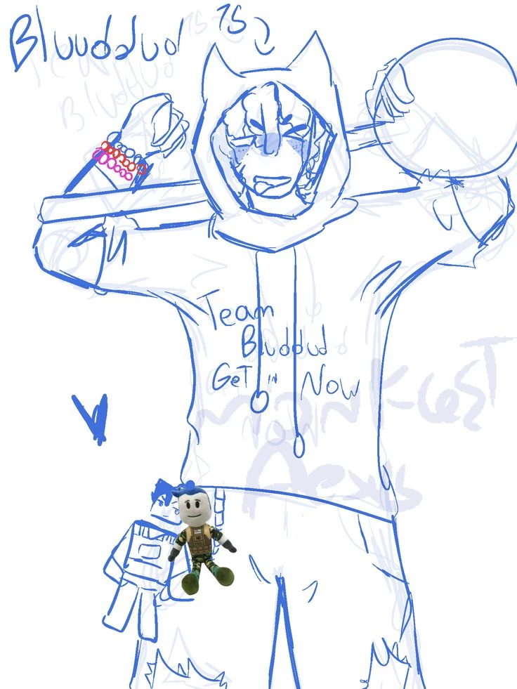 Blududes ⋆˚꩜｡ּ thumbnail