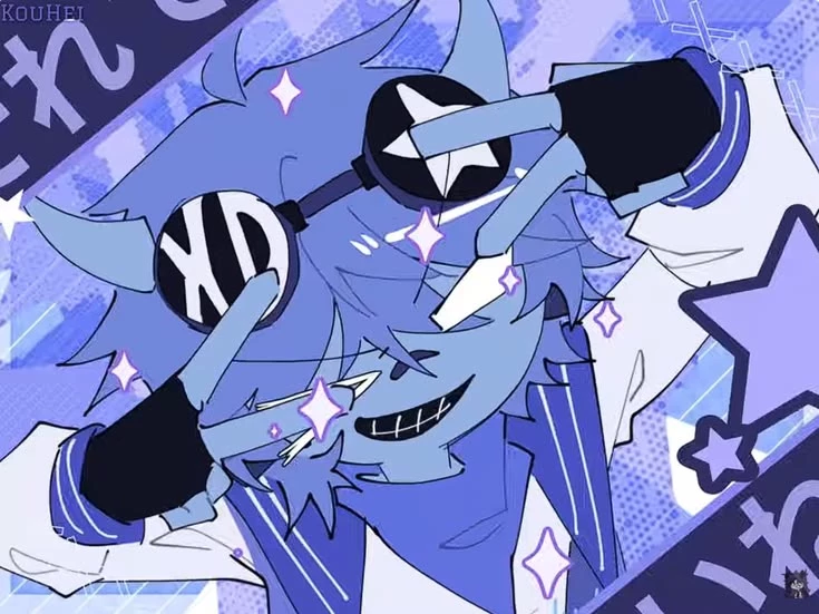 Bluudude ᯓ★ thumbnail
