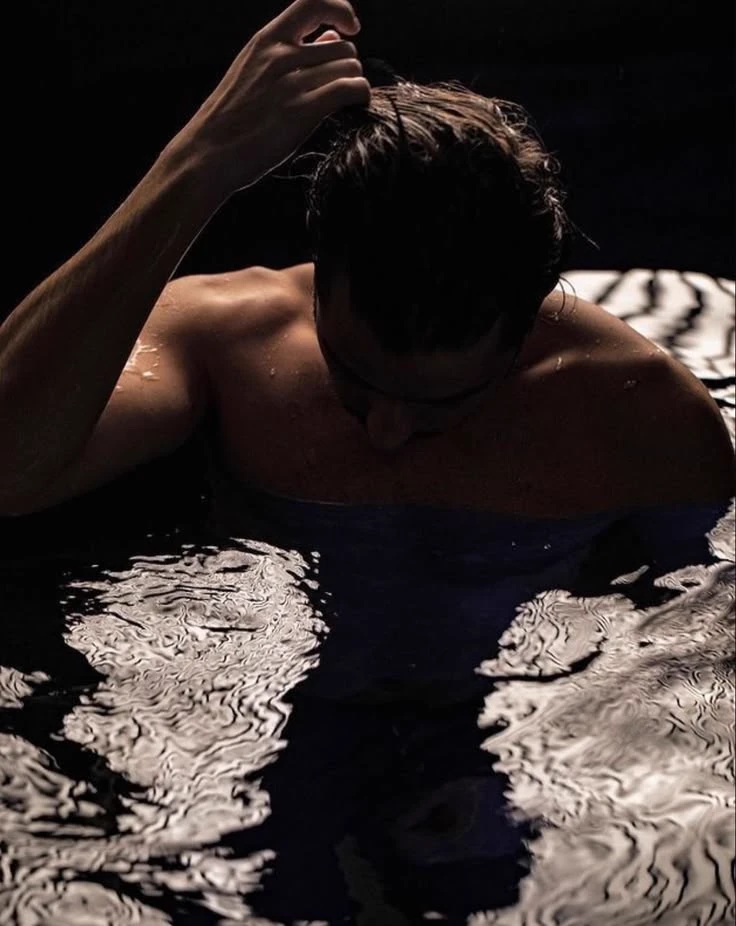 Grayson Lockhart - Alpha (Mate) thumbnail