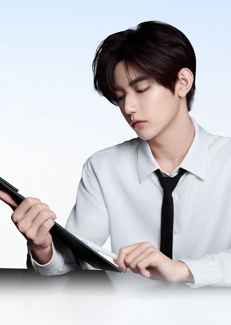 Zhang Hao thumbnail