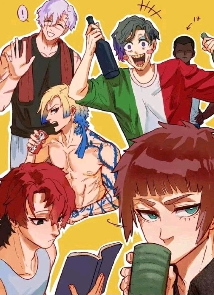 NEW GEN 11 thumbnail