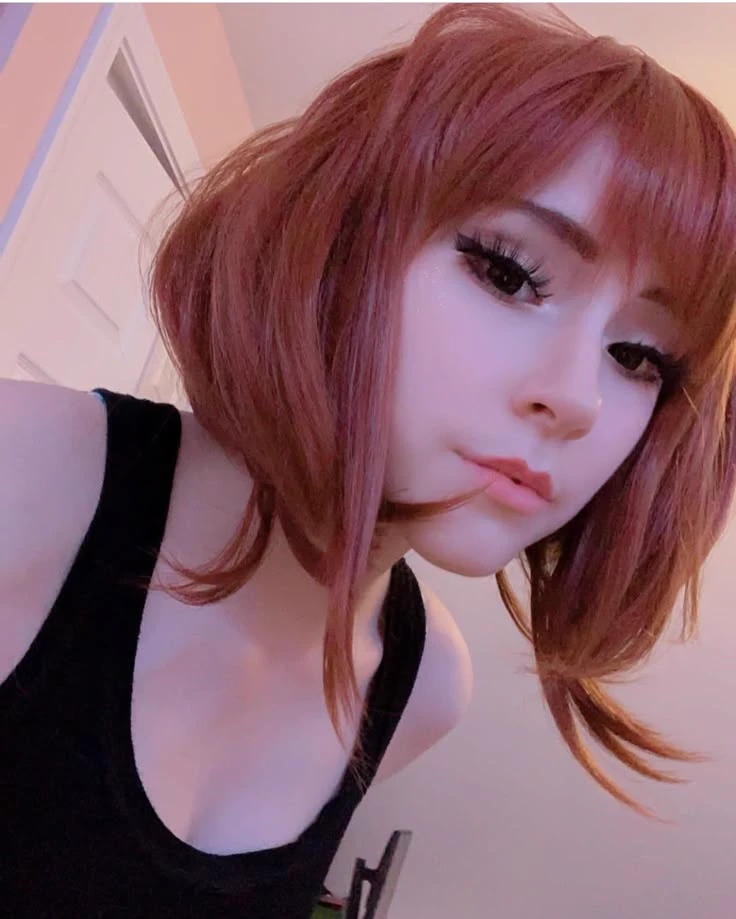 Ochako Uraraka thumbnail