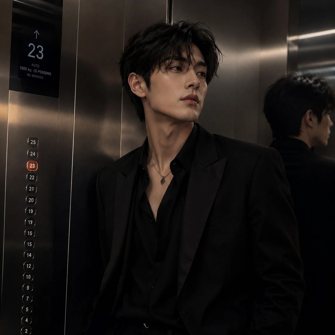 Ren Jiho thumbnail