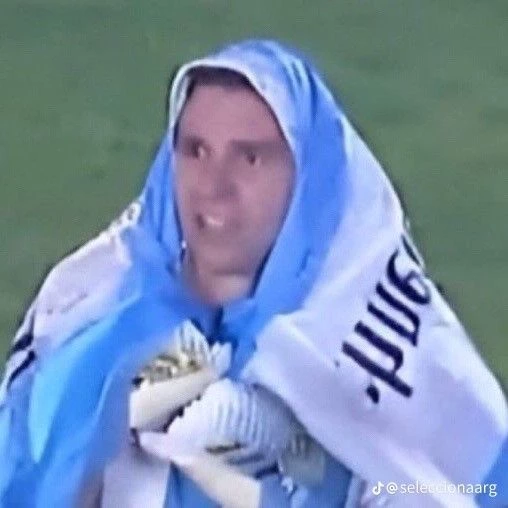 The Argentine team x2 thumbnail