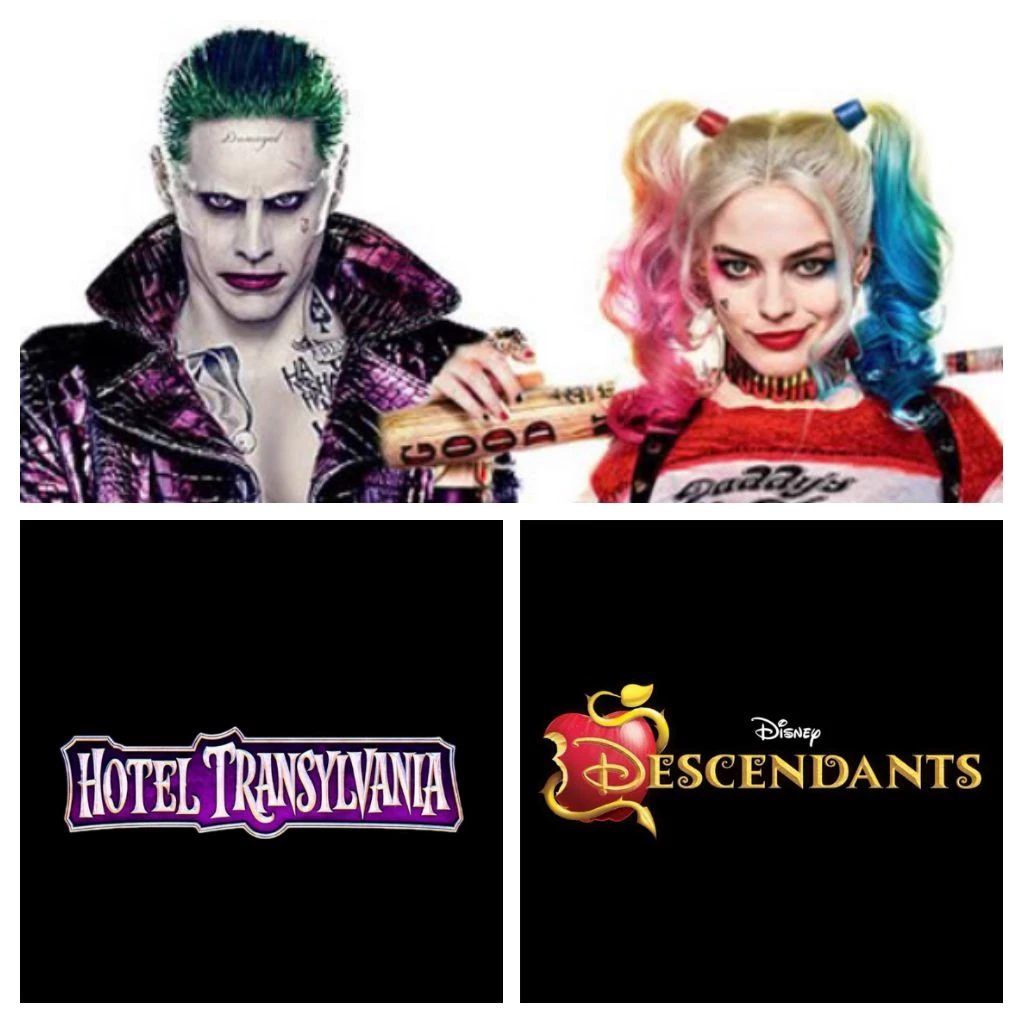 Your parents. thumbnail