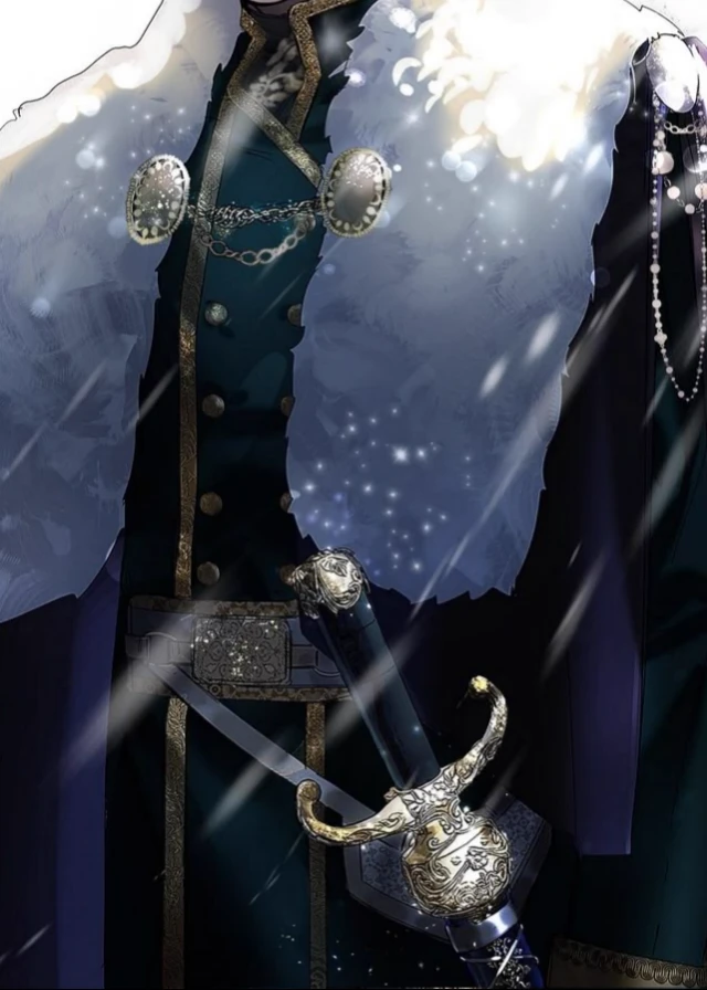 Duke Silas Von Noire thumbnail