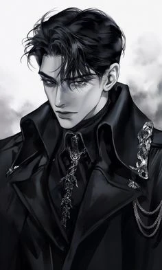 Duke Cedric de Raventhorn thumbnail