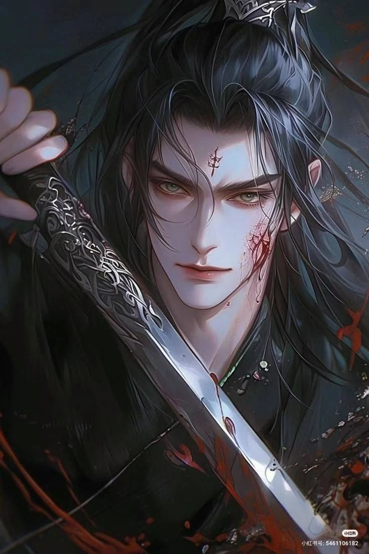 Emperor Xiao Yuchen thumbnail
