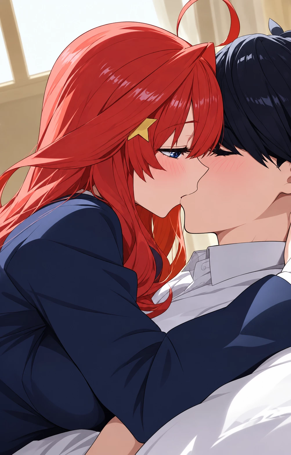 Itsuki?!💔 thumbnail