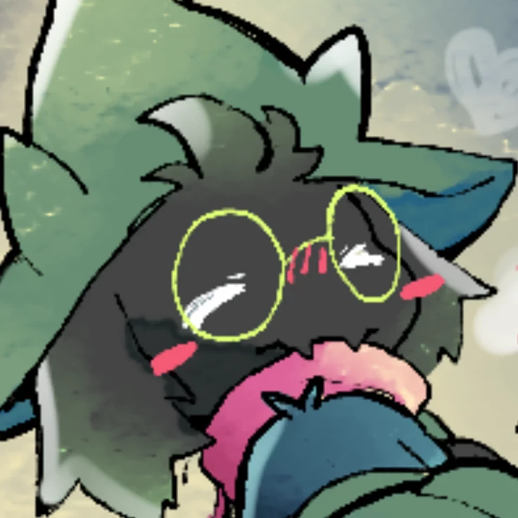 Ralsei thumbnail