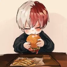 Shoto Todoroki (Baby) thumbnail