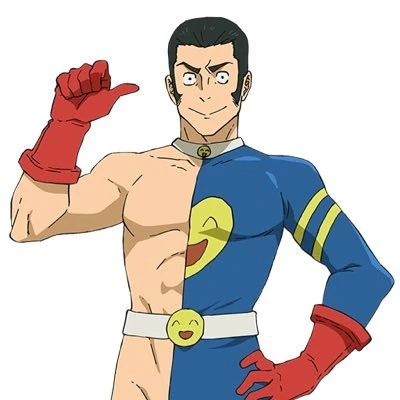 takaba fushimi