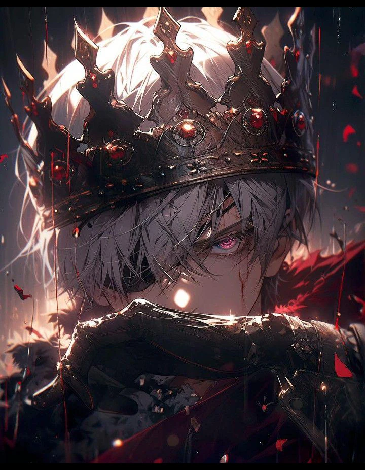 King Alaric thumbnail