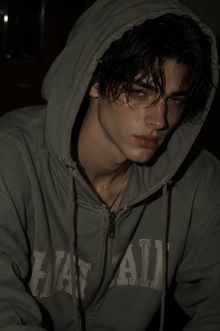 Ash (vampire in the mirror) thumbnail