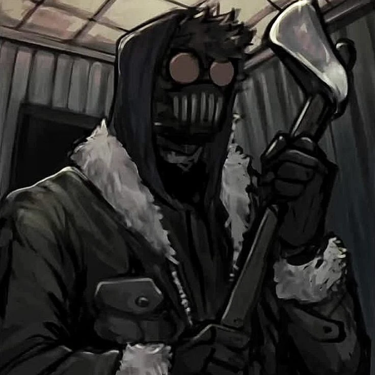 Ticci Toby thumbnail