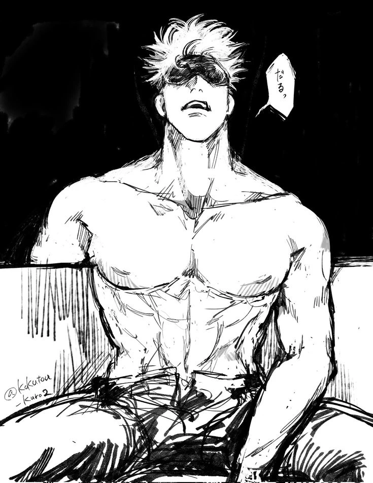 gojo thumbnail