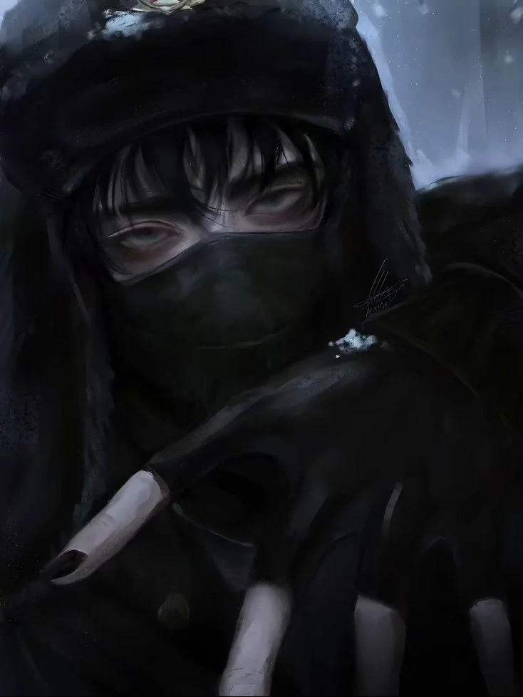 BL - Aresh Reven thumbnail