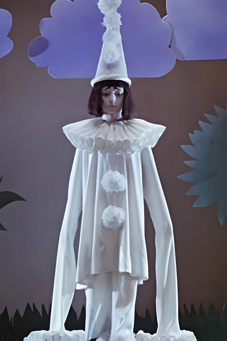 Pierrot - The Adventures of Buritano thumbnail