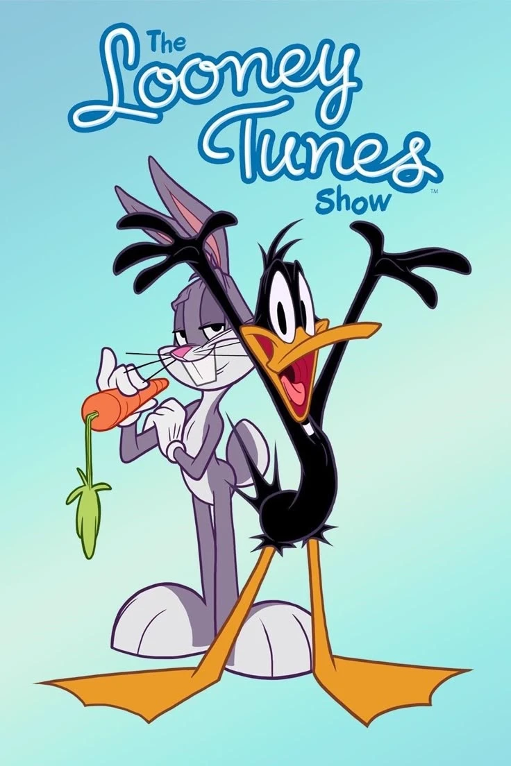 The Looney Tunes Show thumbnail