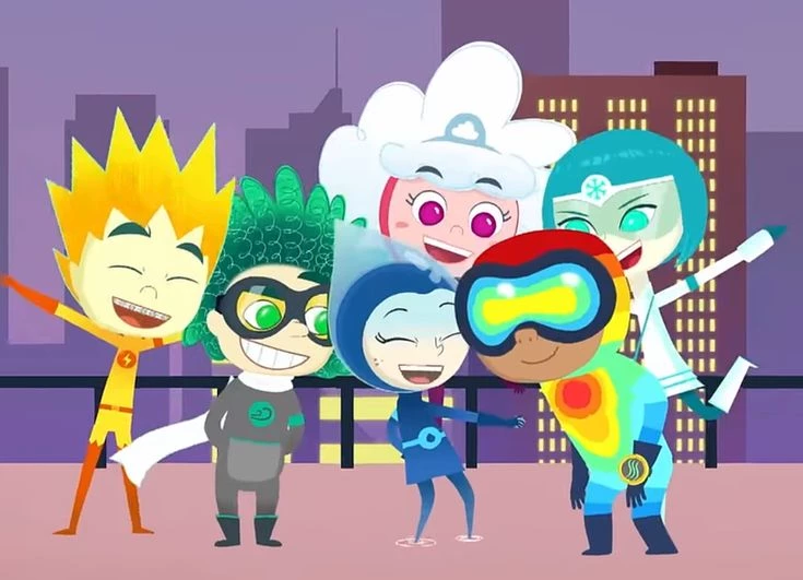 MeteoHeroes thumbnail