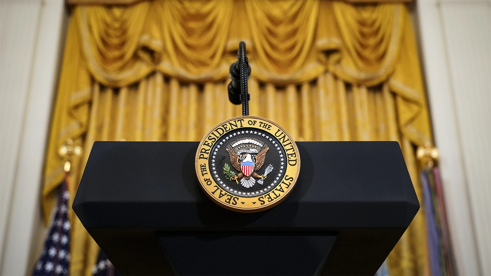 president of the United States thumbnail
