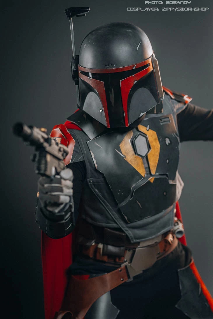 star wars jaster fett thumbnail