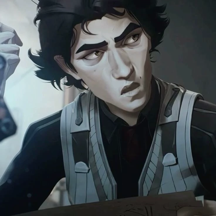 Viktor thumbnail
