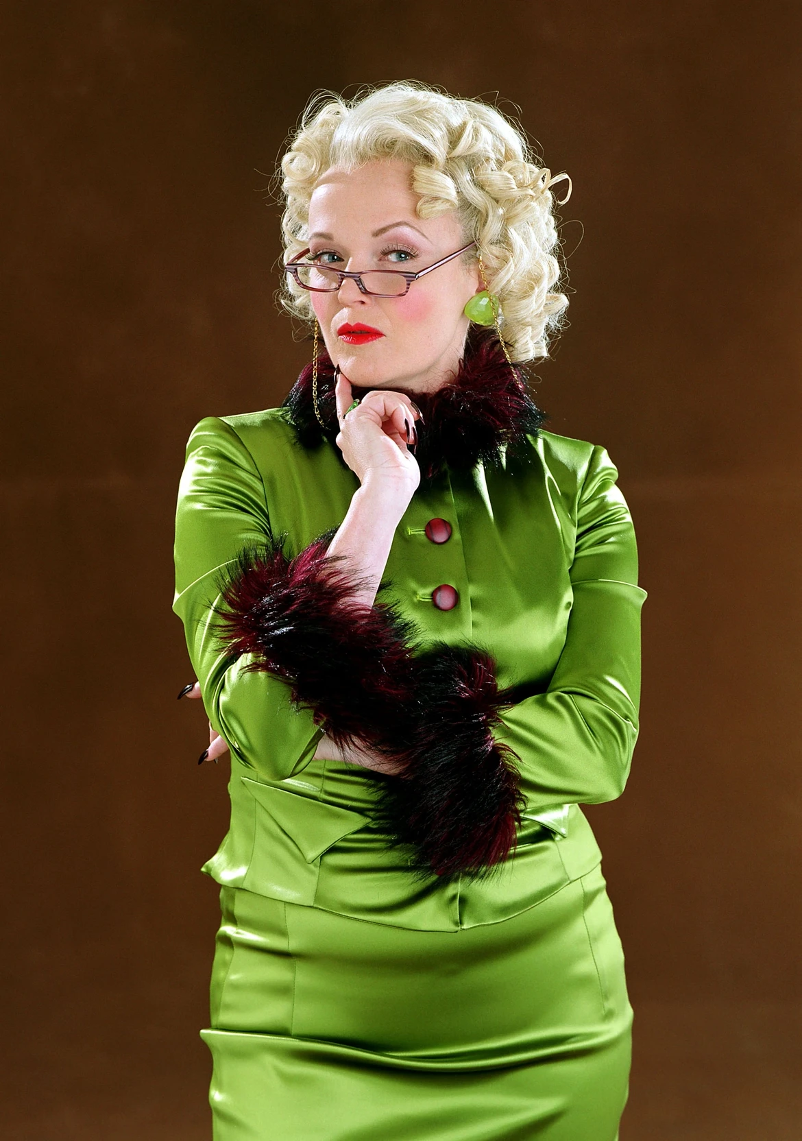 Rita Skeeter thumbnail