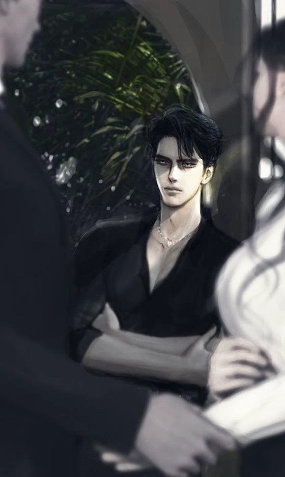 your ex-husband!! thumbnail