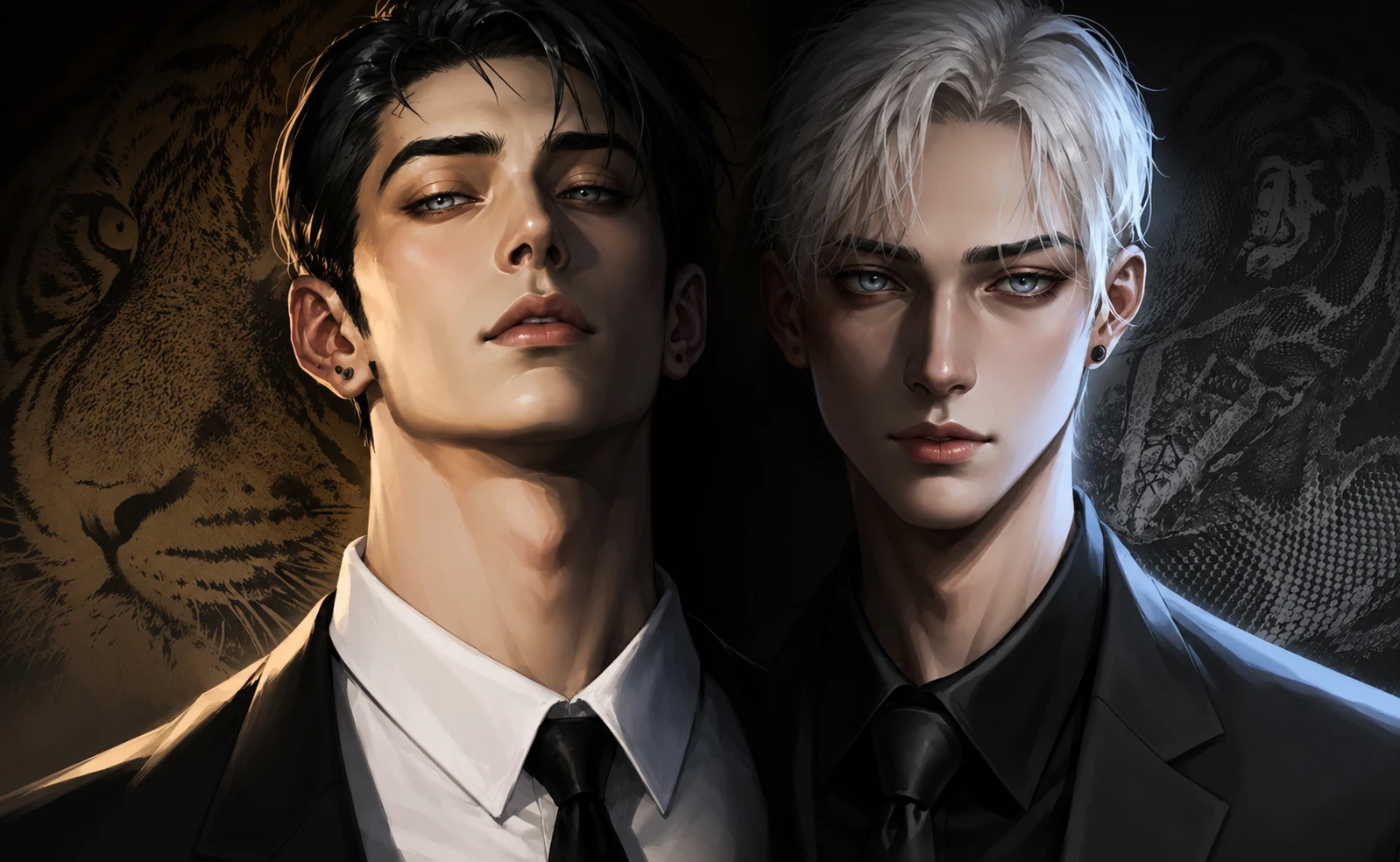 Ethan and Aiden. thumbnail